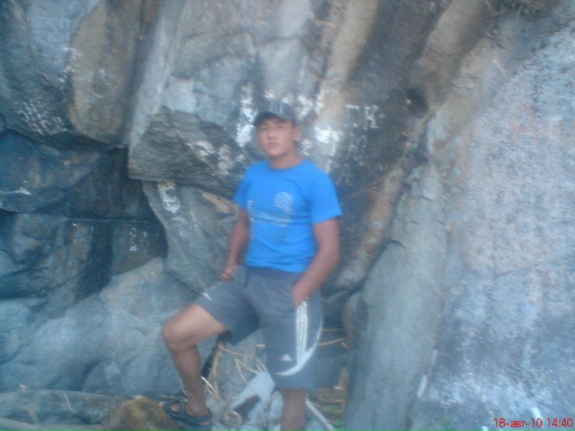 Дмитрий Калкин фотография #18