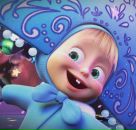 Фотография Мари Марины