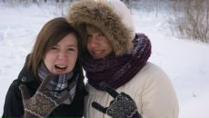 Фотография Матвеевой Екатерины