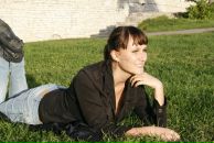 Фотография Борисовой Валентины