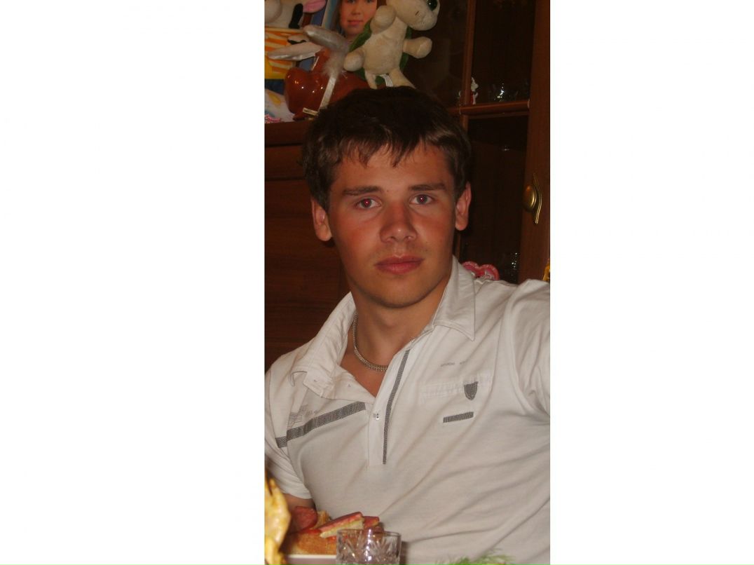 Михаил Плешков фотография #4