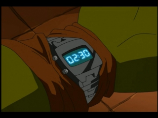 Мутанты черепашки ниндзя. Новые приключения! (2 сезон 20 серия) - Мошенник в доме (2 часть)