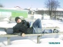 Влад Черниш_ красевец_ фотография #19 (источник - https://vk.com/id72176867)