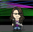 Фотография Михайловой Оксаны