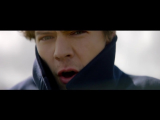 Премьера! Harry Styles - Sign of the Times (09.05.2017)