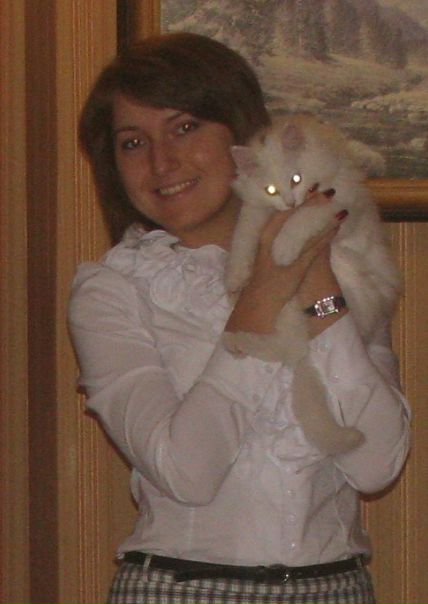 №11, Марина Горева, 39 лет, Санкт-Петербург №11, Марина Горева, 39 лет, Санкт-Петербург