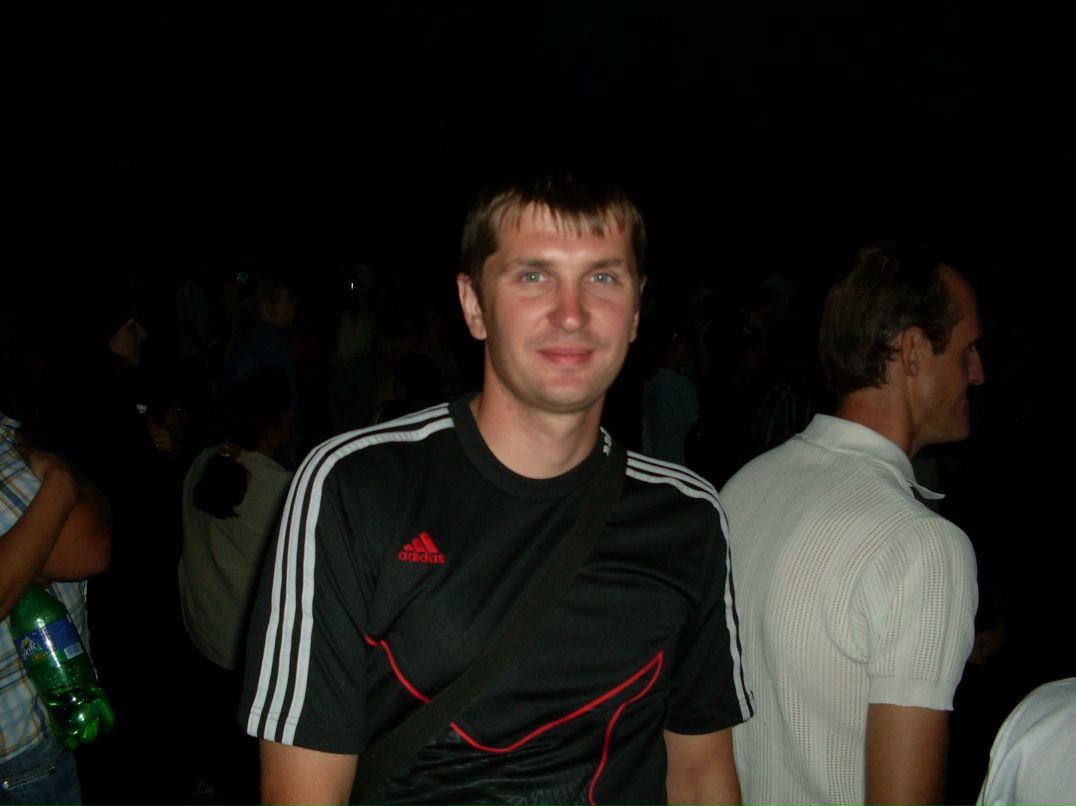 Vadim Kleptsov фотография #24