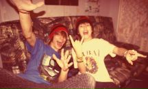 Фотография Герасимова Сережи