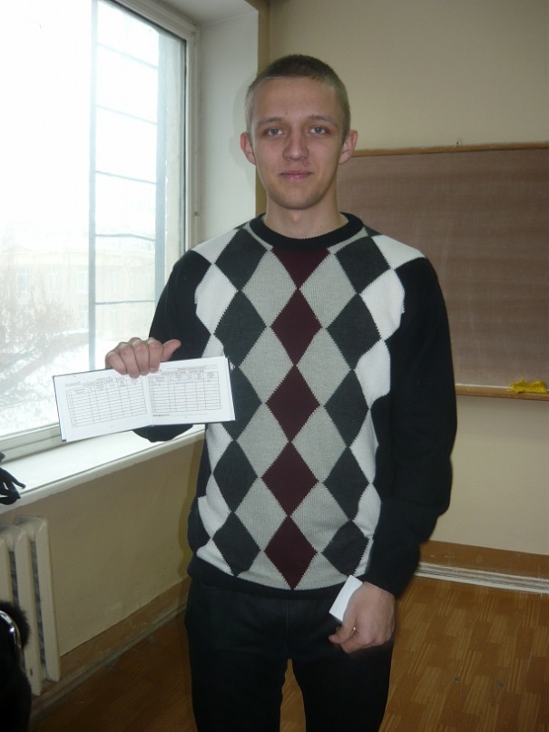 Денис Третьяков фотография #42
