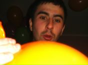 Фотография Федорова Максима