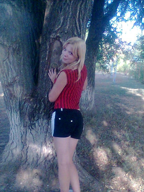 Оля Несмачко фотография #18