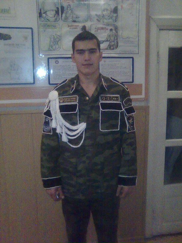 Даниэль Субаков фотография #38