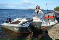 Фотография Саитова Джафара