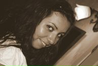 Фотография Ревуновой Лиды