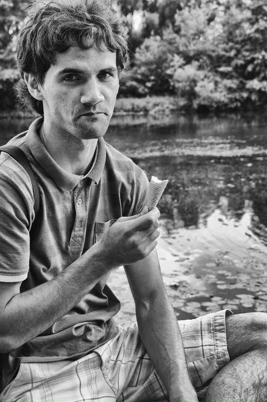 Дима Будько фотография #17