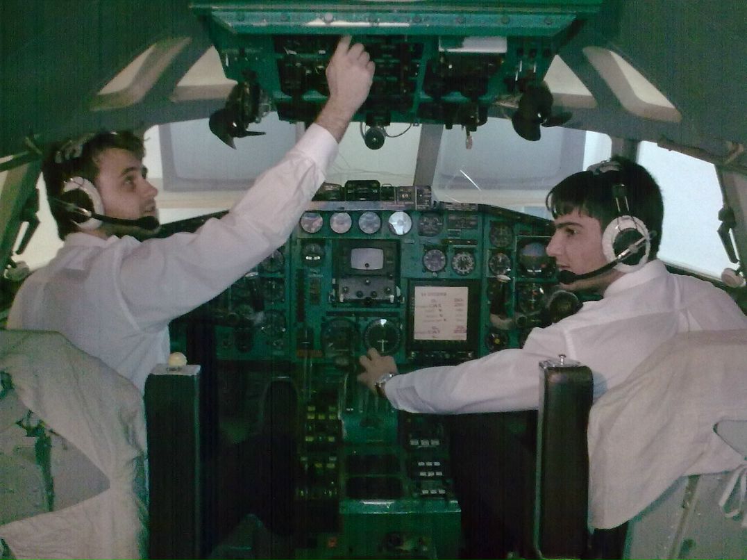 Konstantin Orlov фотография #12