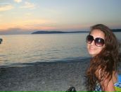 Фотография Цеквавы Марины