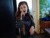 Ангелінка Марцинкевич фотография #45 (источник - https://vk.com/id105308380)