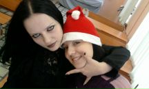 Фотография Камаловой Liana