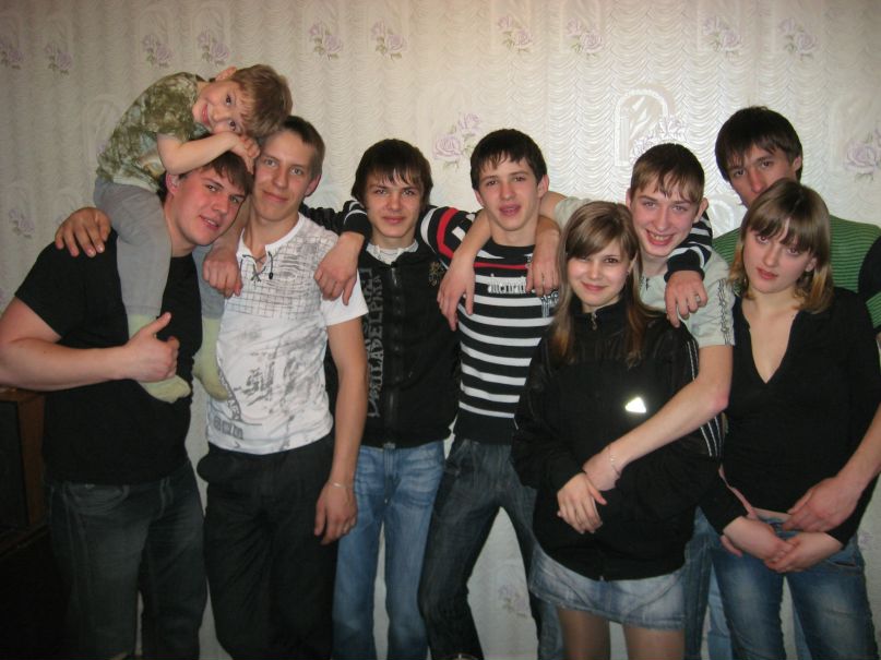 Иван Остапенко фотография #50