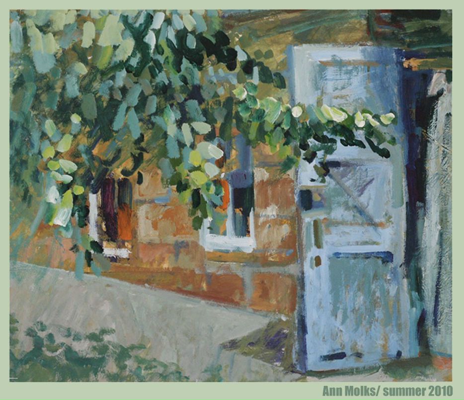 Анна Молкс фотография #39