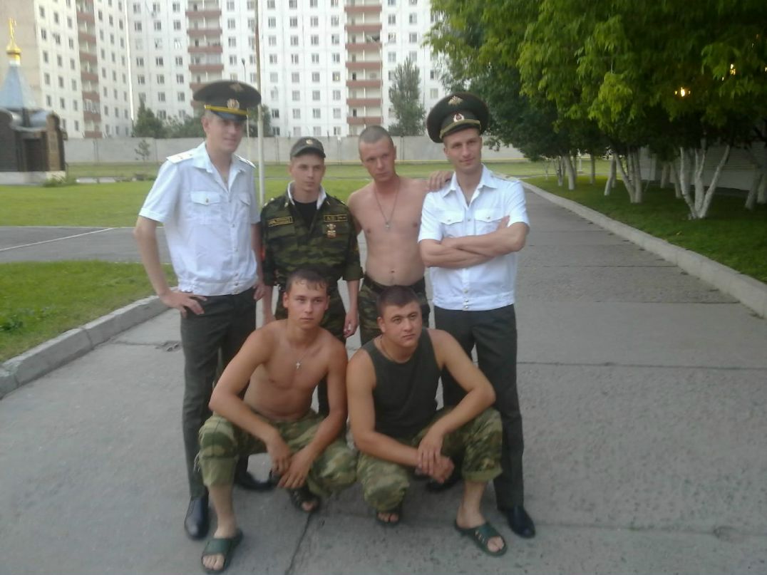 Виктор Степченков фотография #37