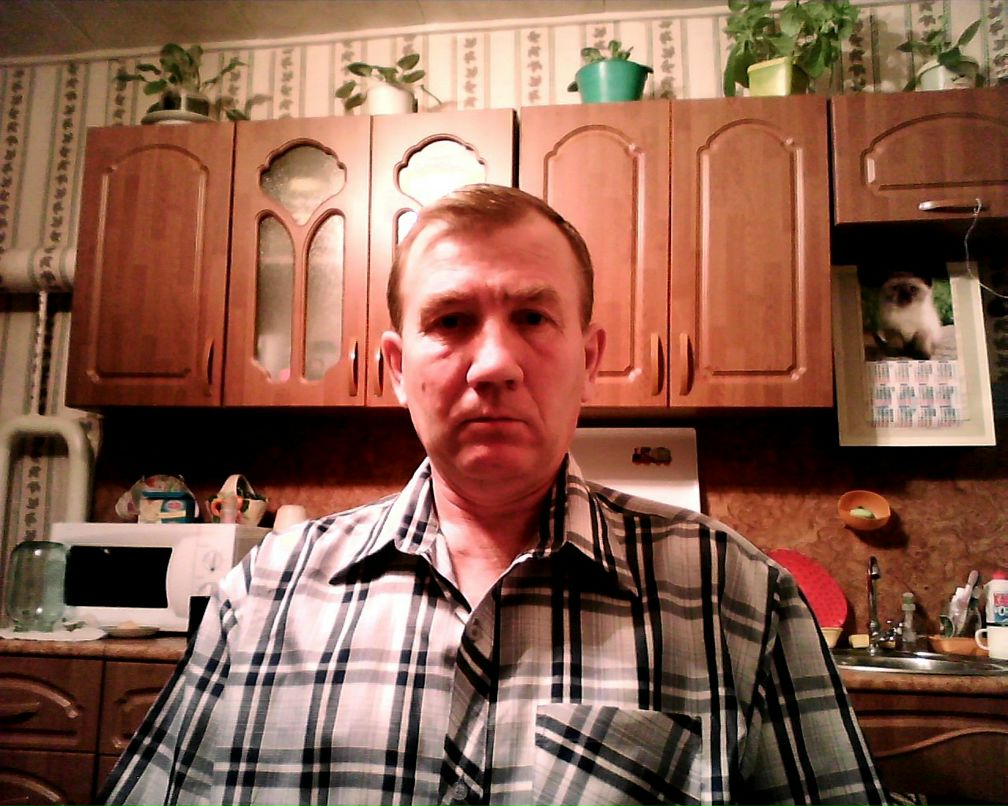 Иван Иванкин фотография #2