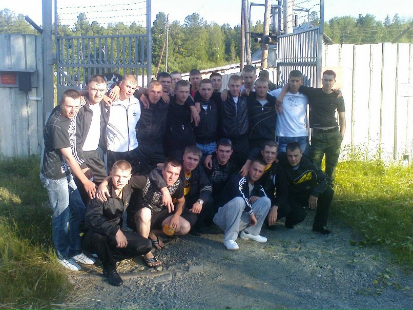 Дмитрий Быков фотография #9