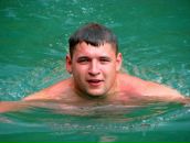 Фотография Никушина Дмитрия