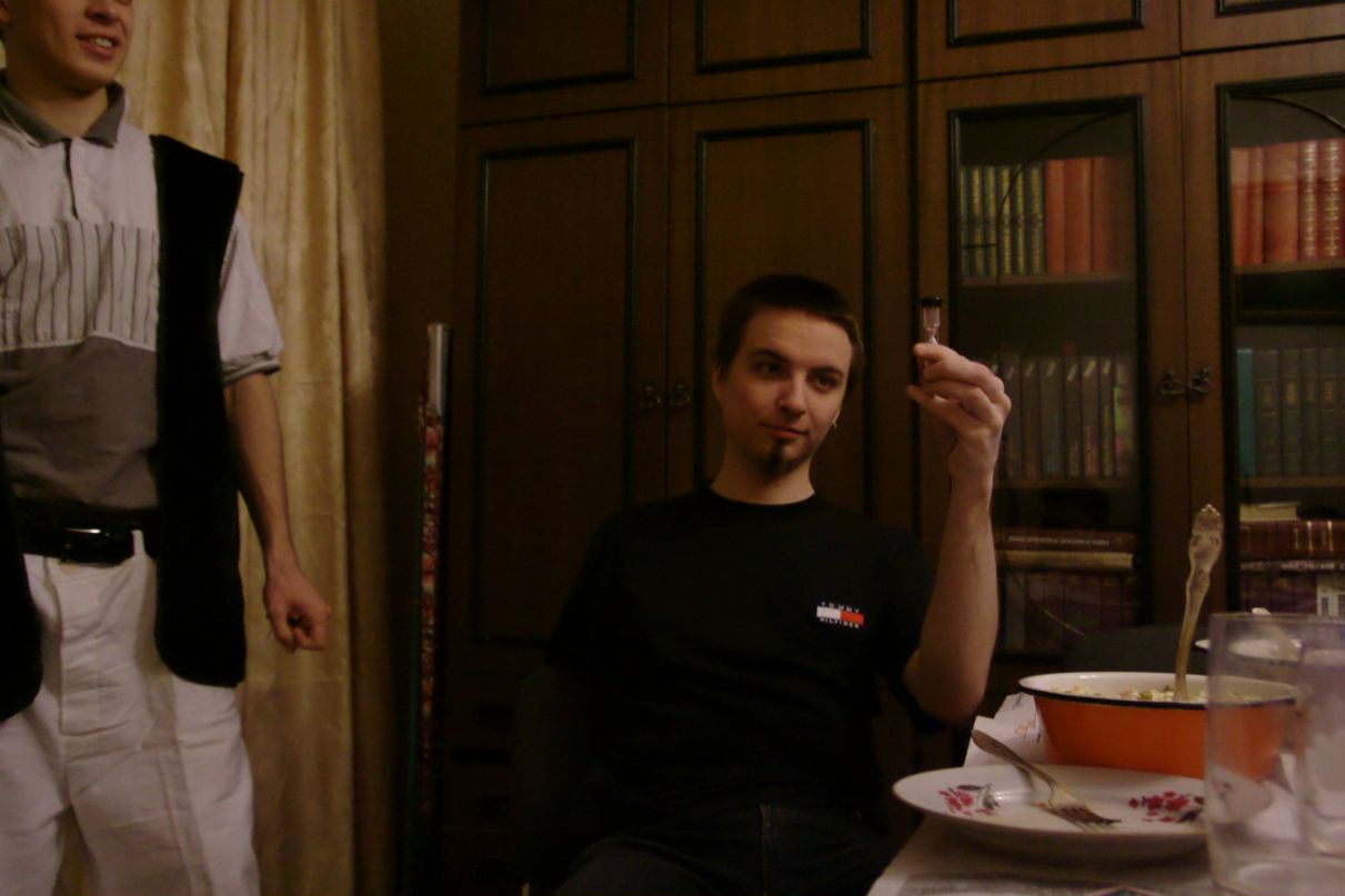 Антон Серков фотография #48