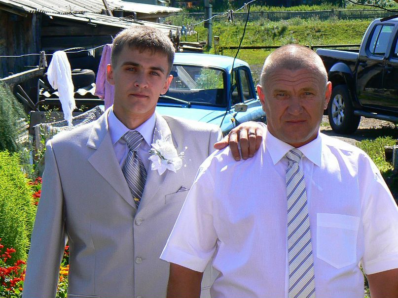 Дмитрий Сысков фотография #29