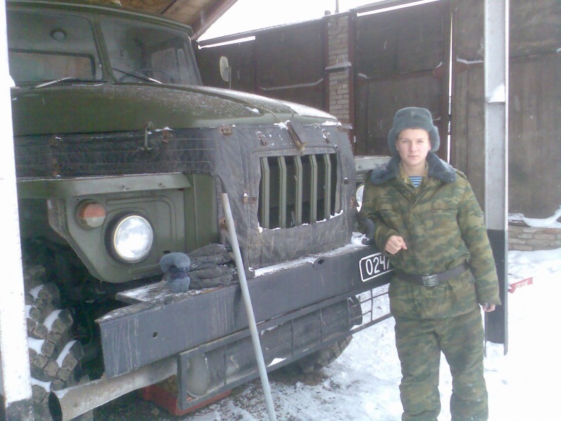 Дмитрий Зверьков фотография #13