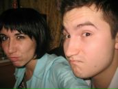 Фотография Кизуб Светланы