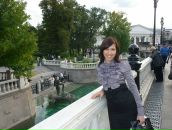 Фотография Русаковой Светланы