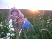 Фотография Егошиной Ирины