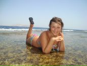 Фотография Кувшинниковой Ксении