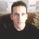 Фотография Толкача Сергея