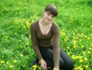Зоряна Нінічук фотография #49 (источник - https://vk.com/id22245071)
