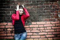 Фотография Араловой Екатерины