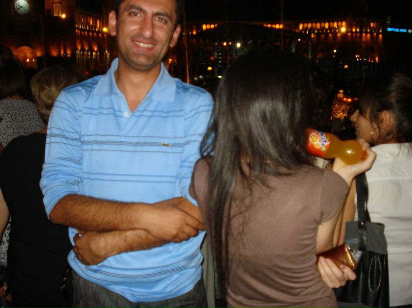 Andranik Simonyan фотография #13