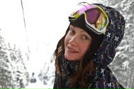 Фотография Жарковской Анастасии