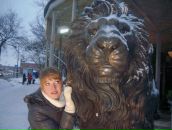 Фотография Кульпетовой Анастасии