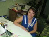 Фотография Богдановой Ольги