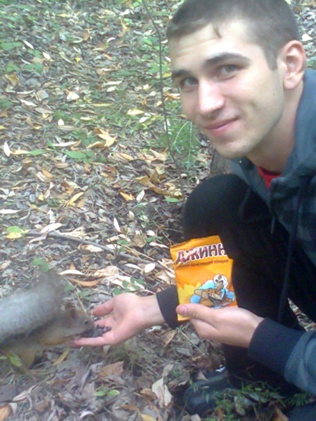 Иван Костарев фото №46