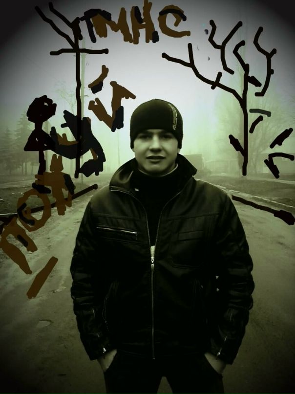 Ян Плотников фотография #47