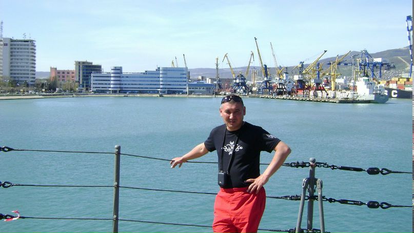 Руслан Башаков фотография #47