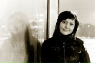 Фотография Железной Катюшки