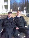 Фотография Пушкина Артема