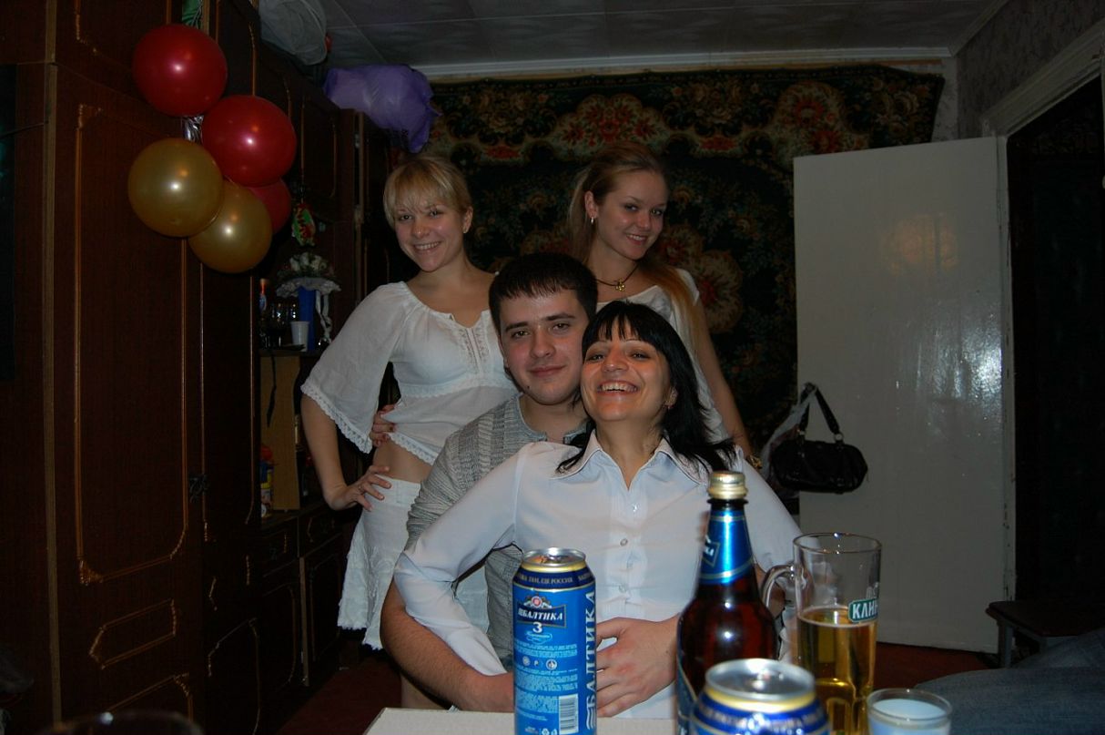 Андрей Киселенко фотография #23