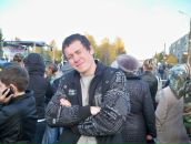 Фотография Матвеева Екатерина